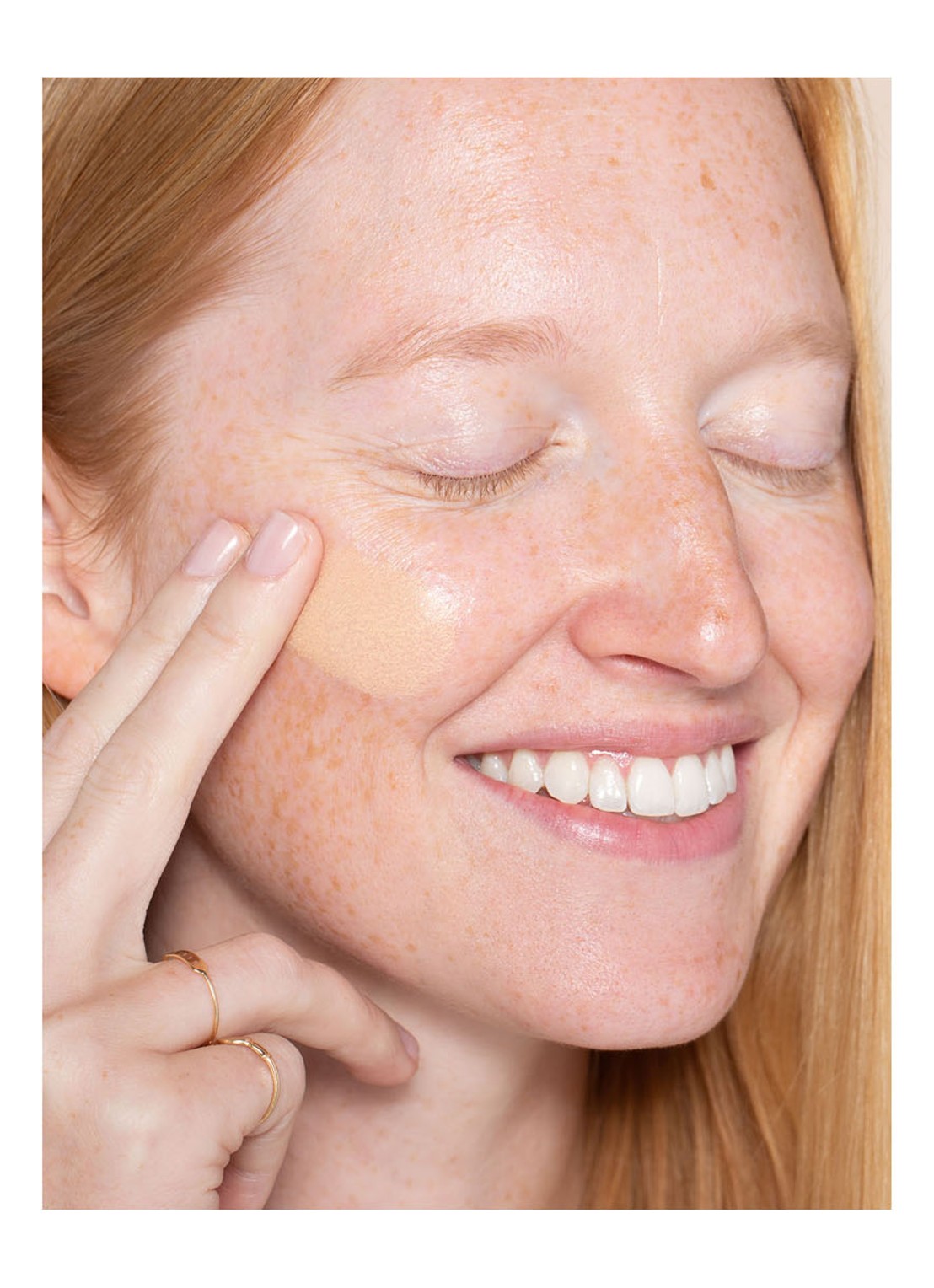 ILIA Beauty Super Serum Skin Tint Broad Spectrum SPF30 - getint serum - detail 4 tulum - st2