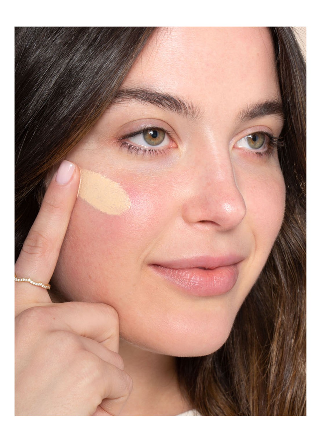 ILIA Beauty Super Serum Skin Tint Broad Spectrum SPF30 - getint serum - detail 4 balos - st3