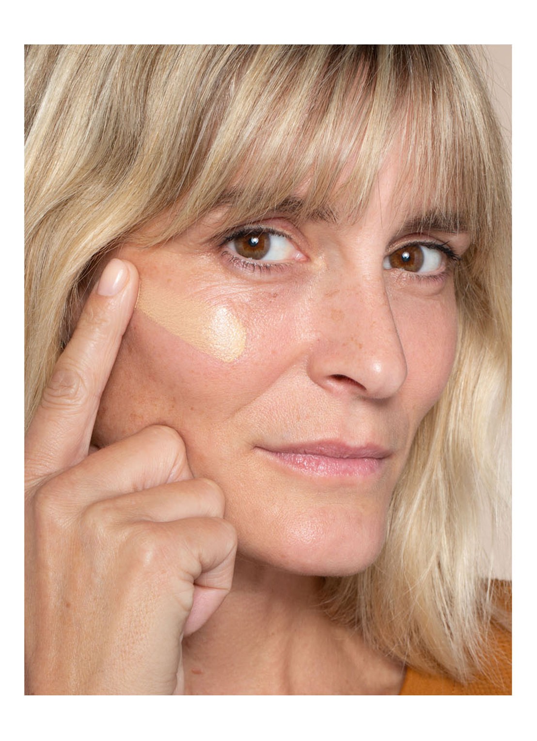 ILIA Beauty Super Serum Skin Tint Broad Spectrum SPF30 - getint serum - detail 5 formosa - st4