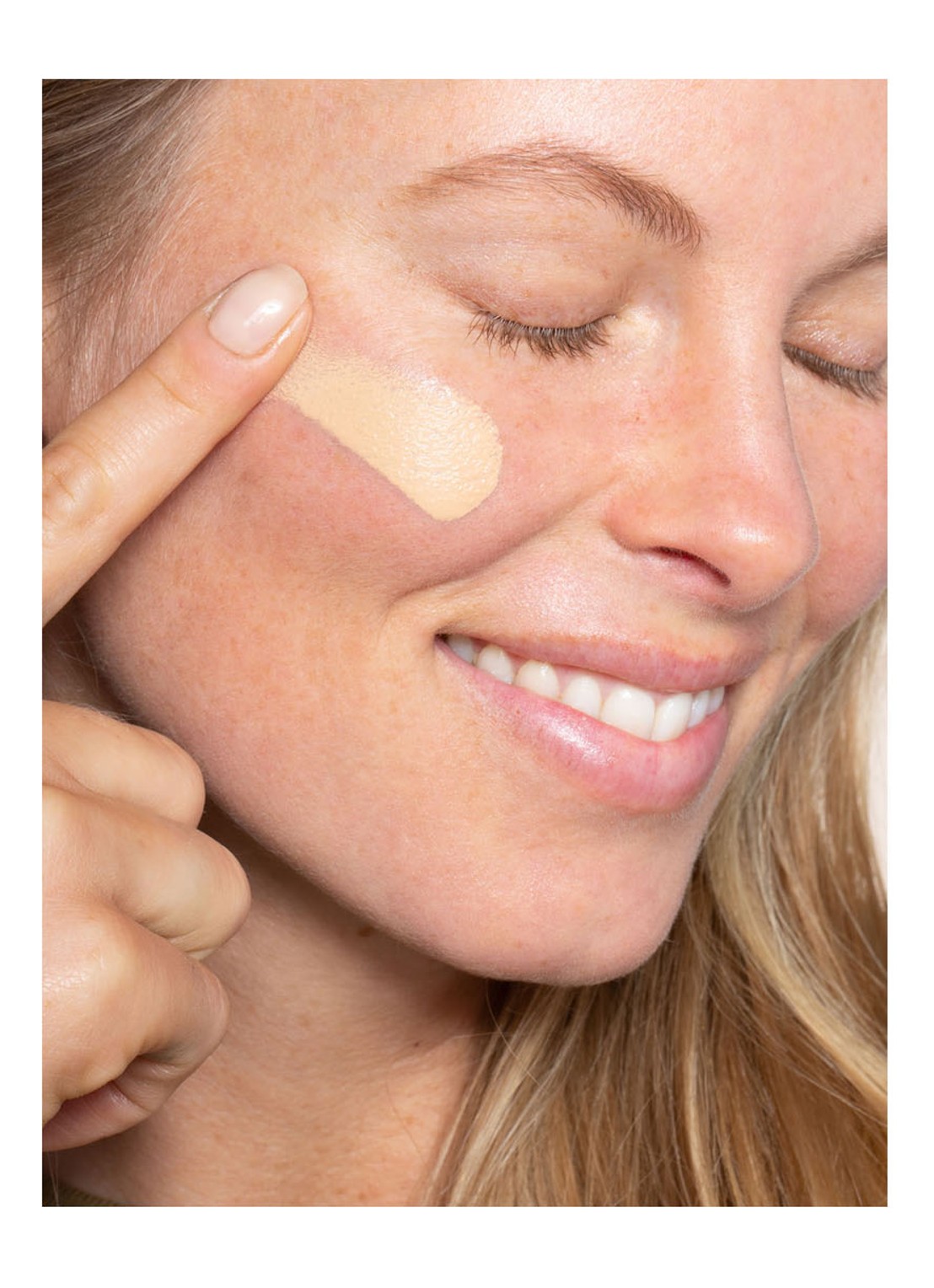 ILIA Beauty Super Serum Skin Tint Broad Spectrum SPF30 - getint serum - detail 4 bom bom - st5