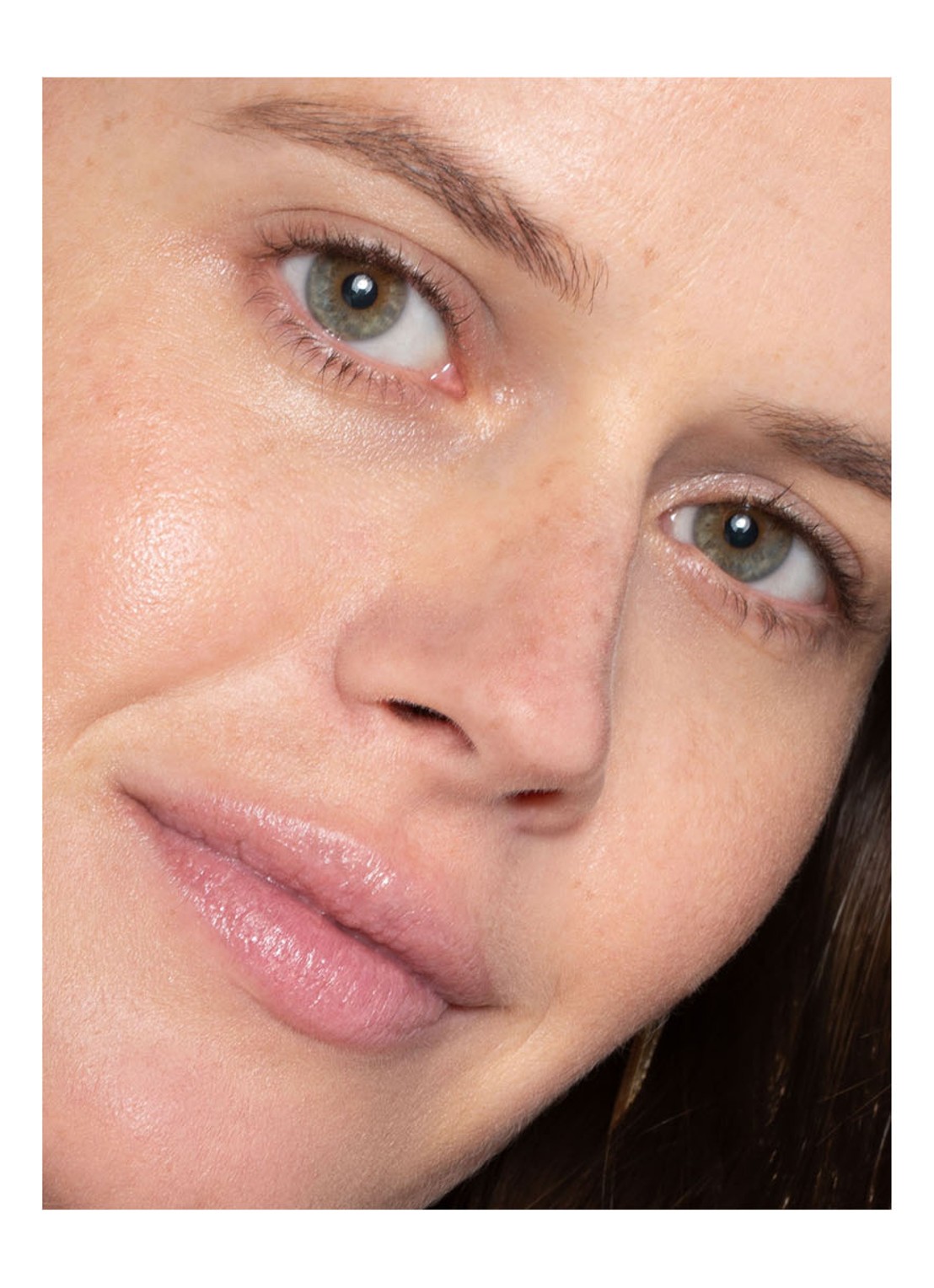 ILIA Beauty Super Serum Skin Tint Broad Spectrum SPF30 - getint serum - detail 5 shela - st8