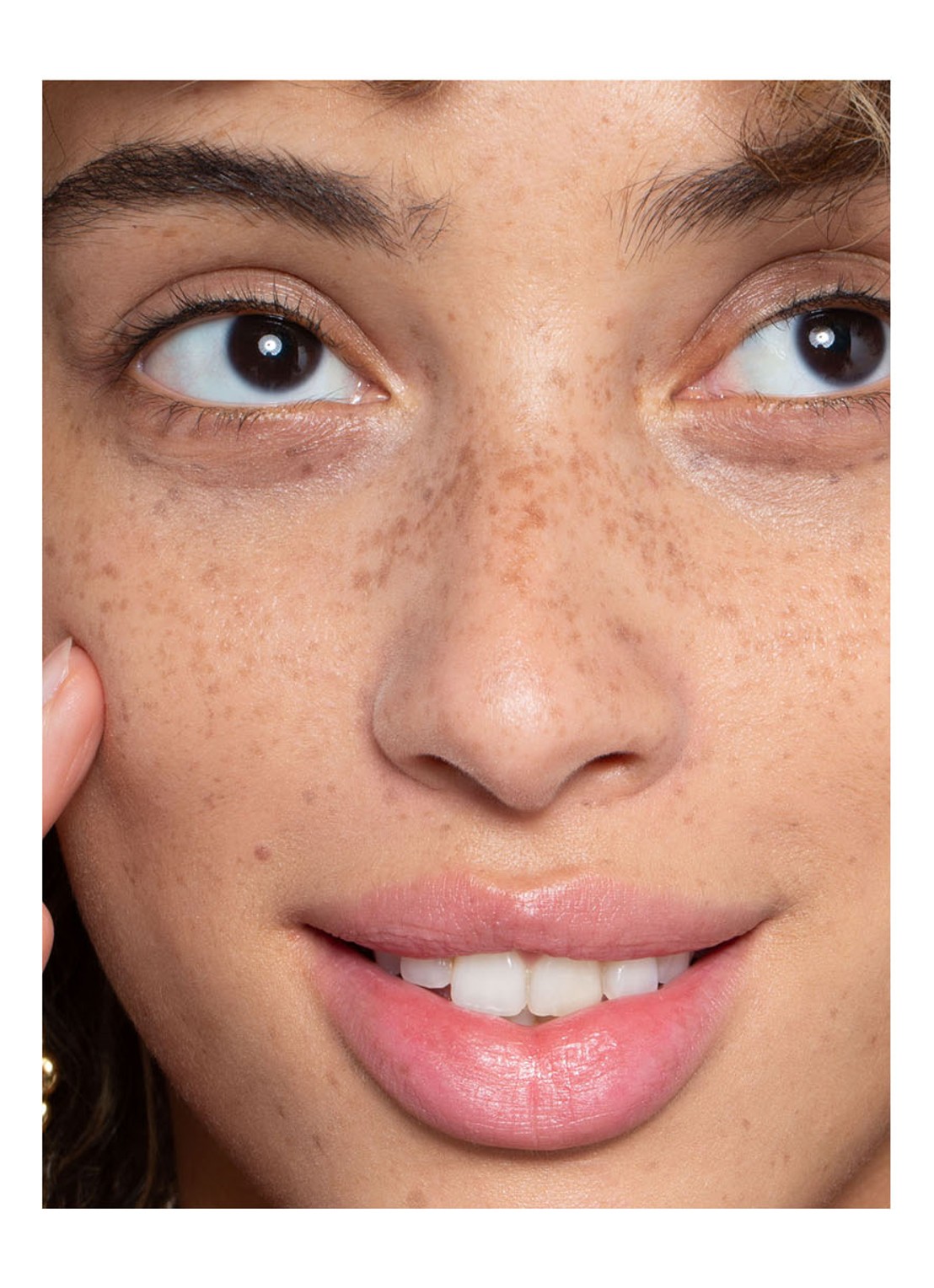 ILIA Beauty Super Serum Skin Tint Broad Spectrum SPF30 - getint serum - detail 5 paloma - st9
