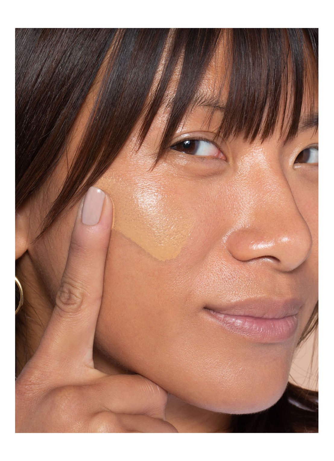 ILIA Beauty Super Serum Skin Tint Broad Spectrum SPF30 - getint serum - detail 4 matira - st11