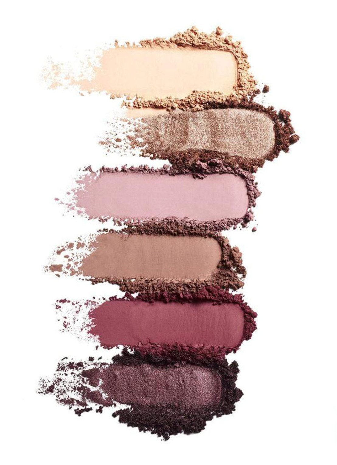 ILIA Beauty The Necessary Eyeshadow Palette - oogschaduw palette - detail 4 cool nude
