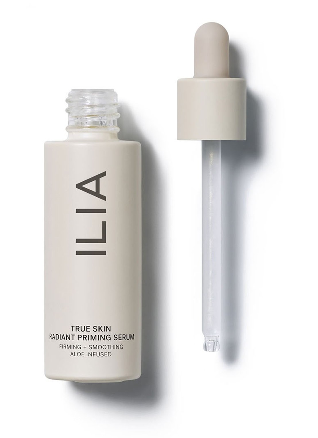 ILIA Beauty True Skin Radiant Priming Serum - primer - voorkant 2 undefined