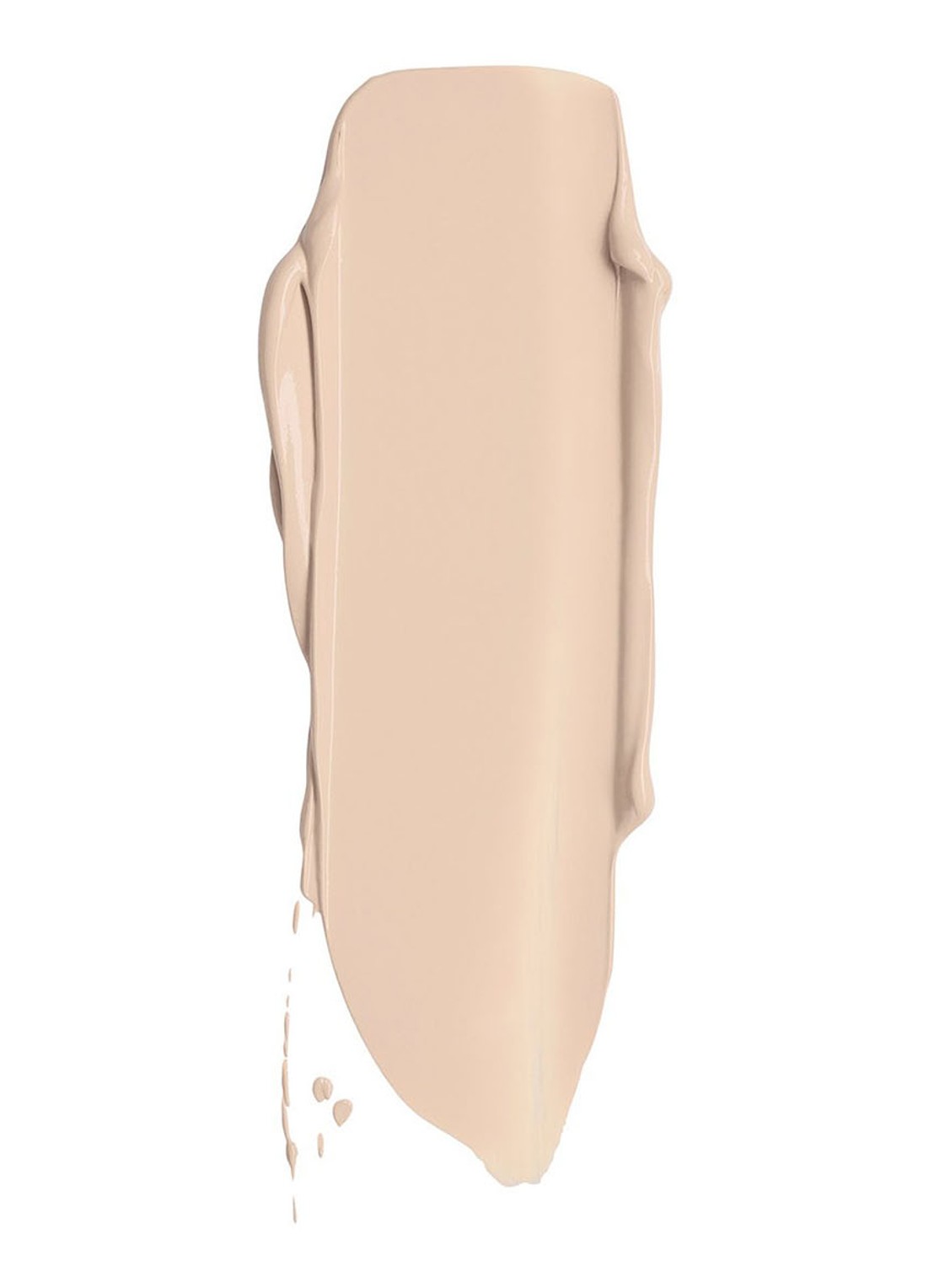 ILIA Beauty True Skin Serum Concealer - detail 3 arrowroot - tssc-0.5