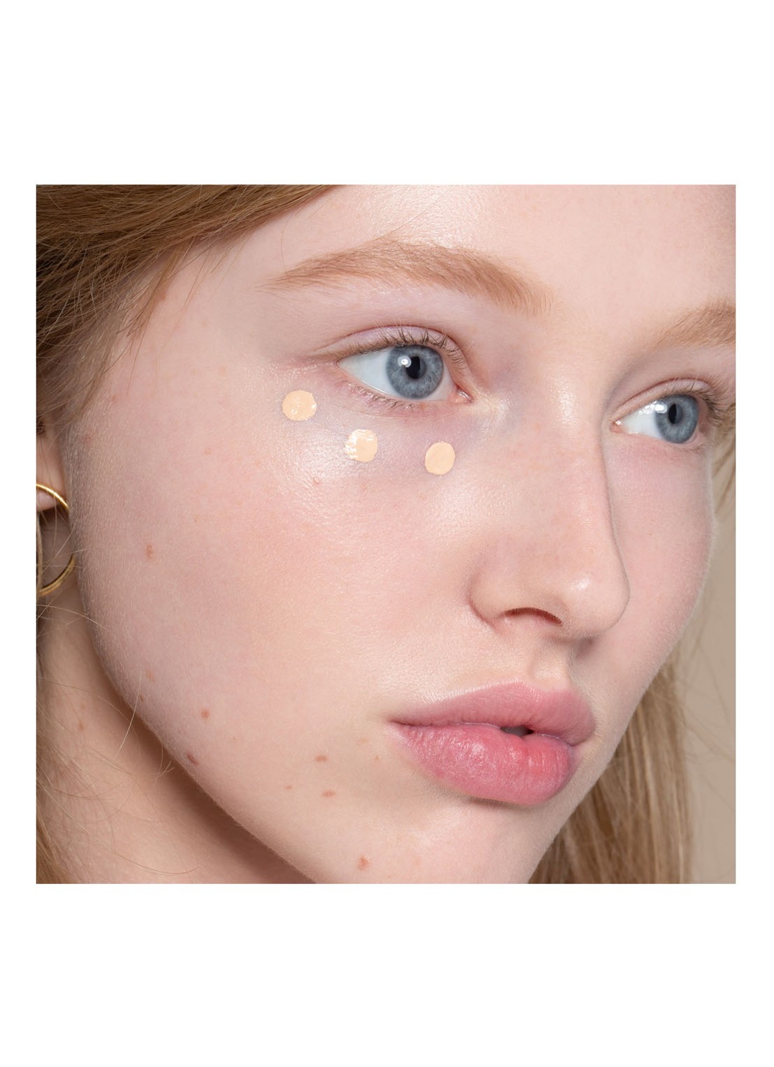 ILIA Beauty True Skin Serum Concealer - detail 5 arrowroot - tssc-0.5