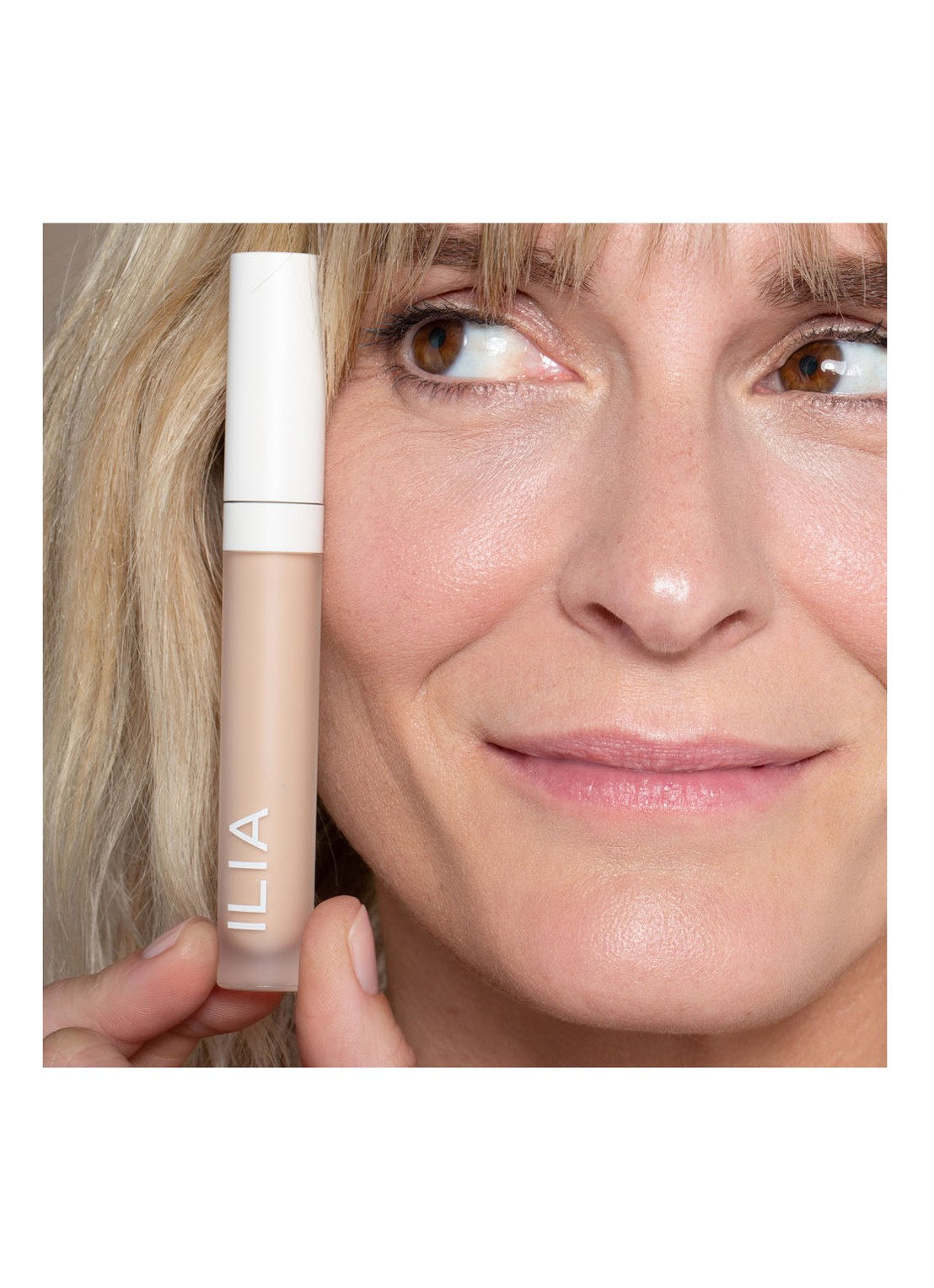 ILIA Beauty True Skin Serum Concealer - detail 5 suma (light) - tssc-1.5