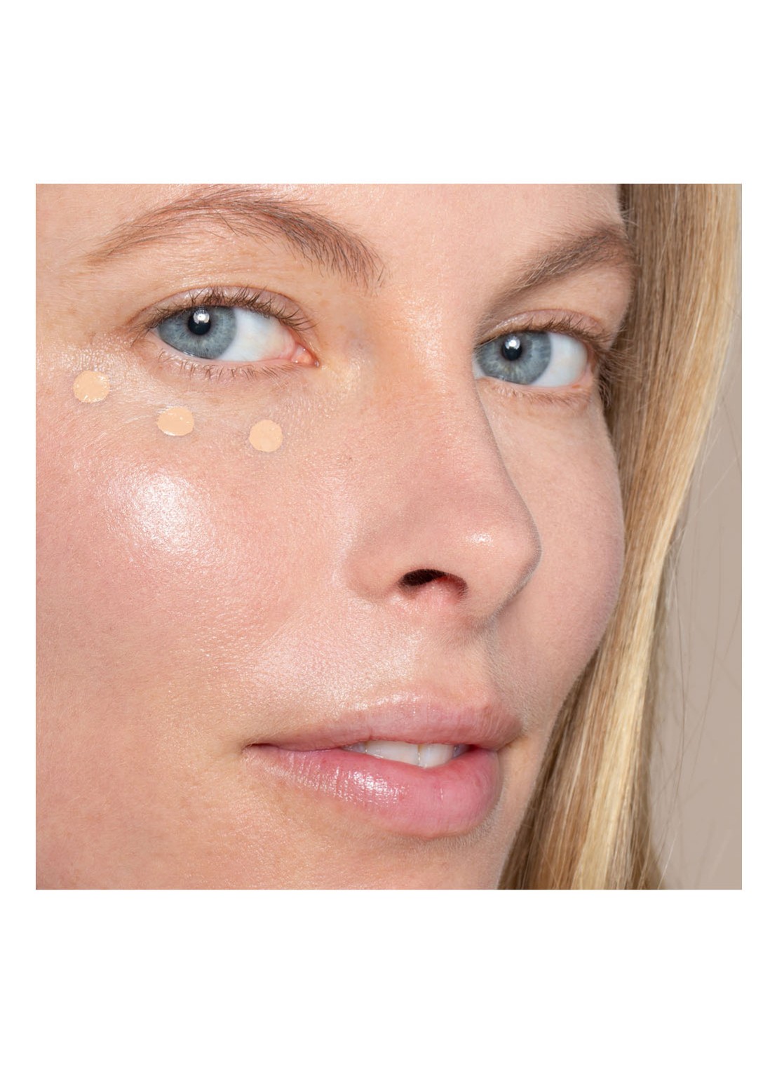 ILIA Beauty True Skin Serum Concealer - detail 4 yucca - tssc-02