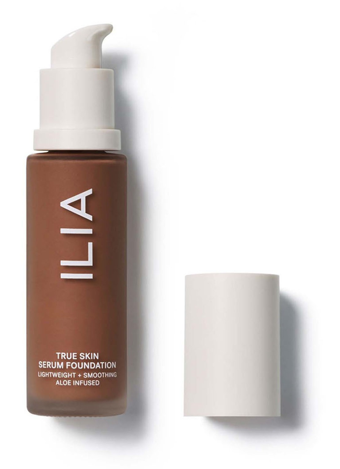 ILIA Beauty True Skin Serum Foundation - voorkant 3 macquarie - sf13