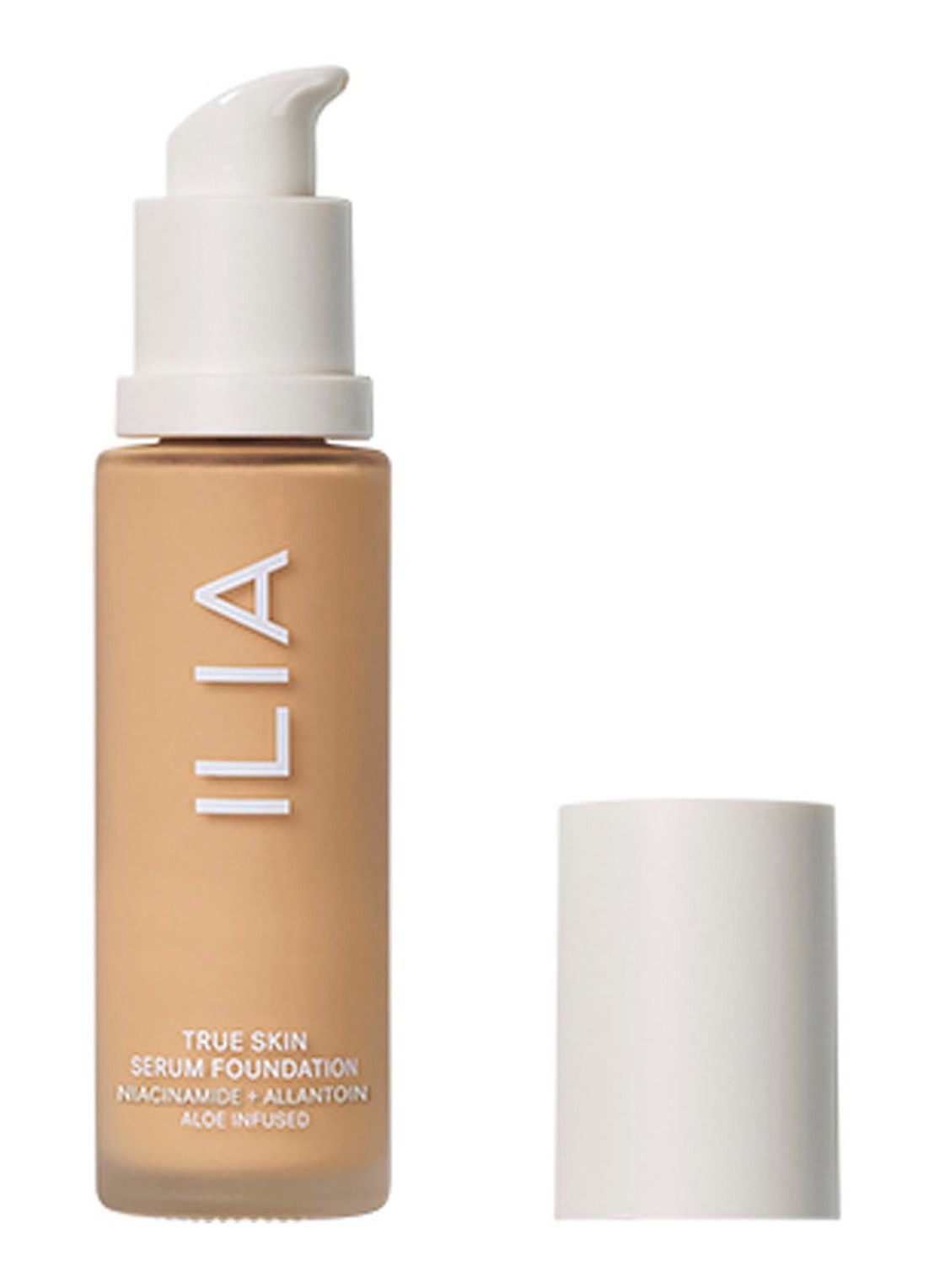 ILIA Beauty True Skin Serum Foundation - voorkant 3 kunoy sf4.5