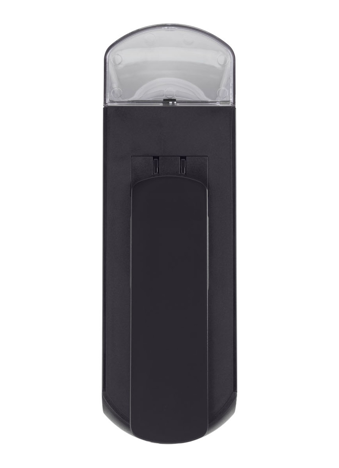 illy E.S.E. koffiemachine 23522 - detail 3 zwart