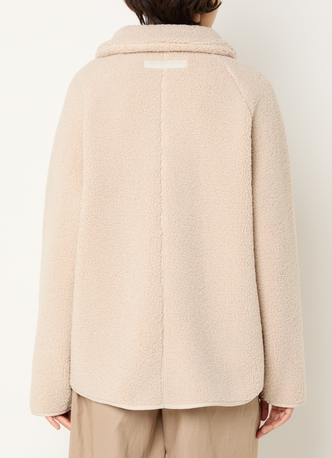 Ilse Jacobsen Jack van teddy - achterkant 4 beige