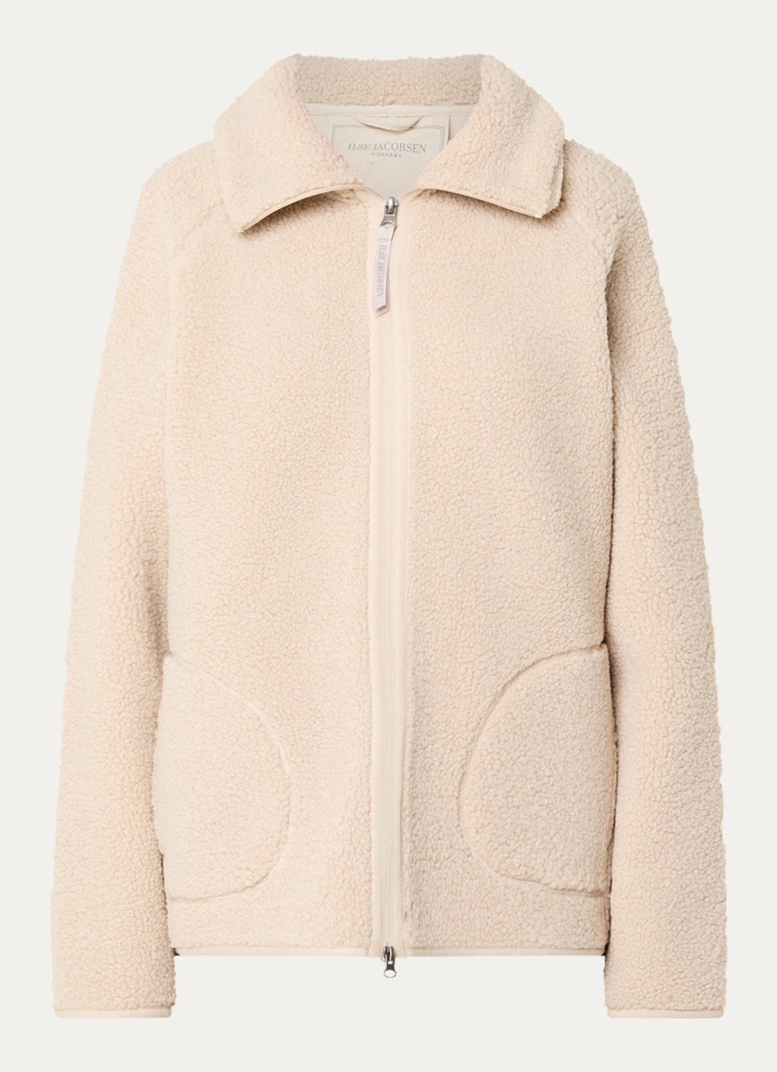 Ilse Jacobsen Jack van teddy - voorkant 2 beige