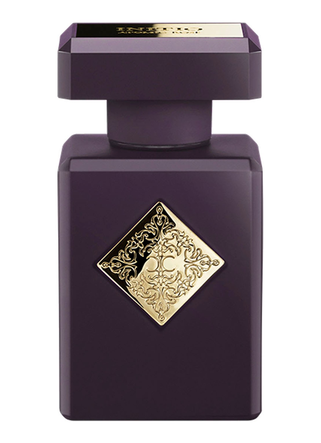 INITIO Parfums Privés Atomic Rose Eau De Parfum - voorkant 3 undefined