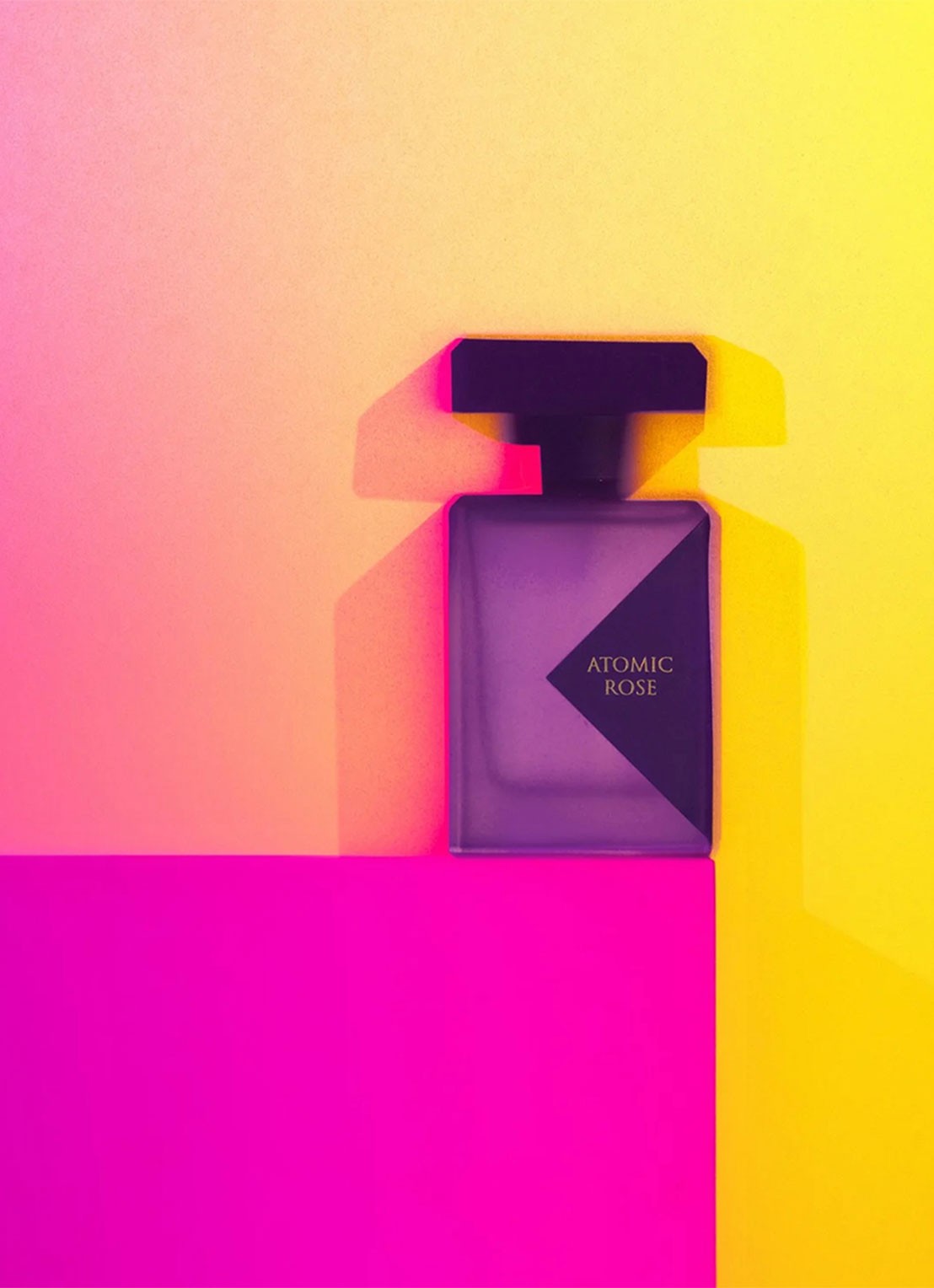 INITIO Parfums Privés Hair Mist Atomic Rose - haarparfum - detail 4 undefined