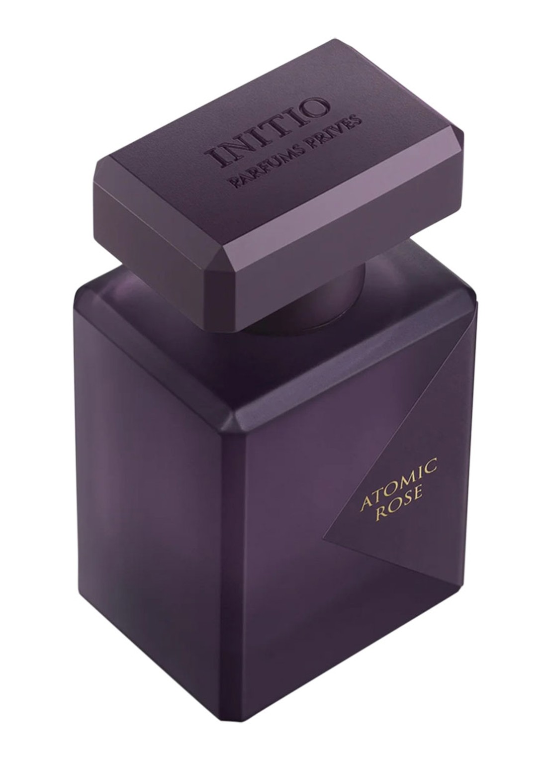 INITIO Parfums Privés Hair Mist Atomic Rose - haarparfum - detail 5 undefined