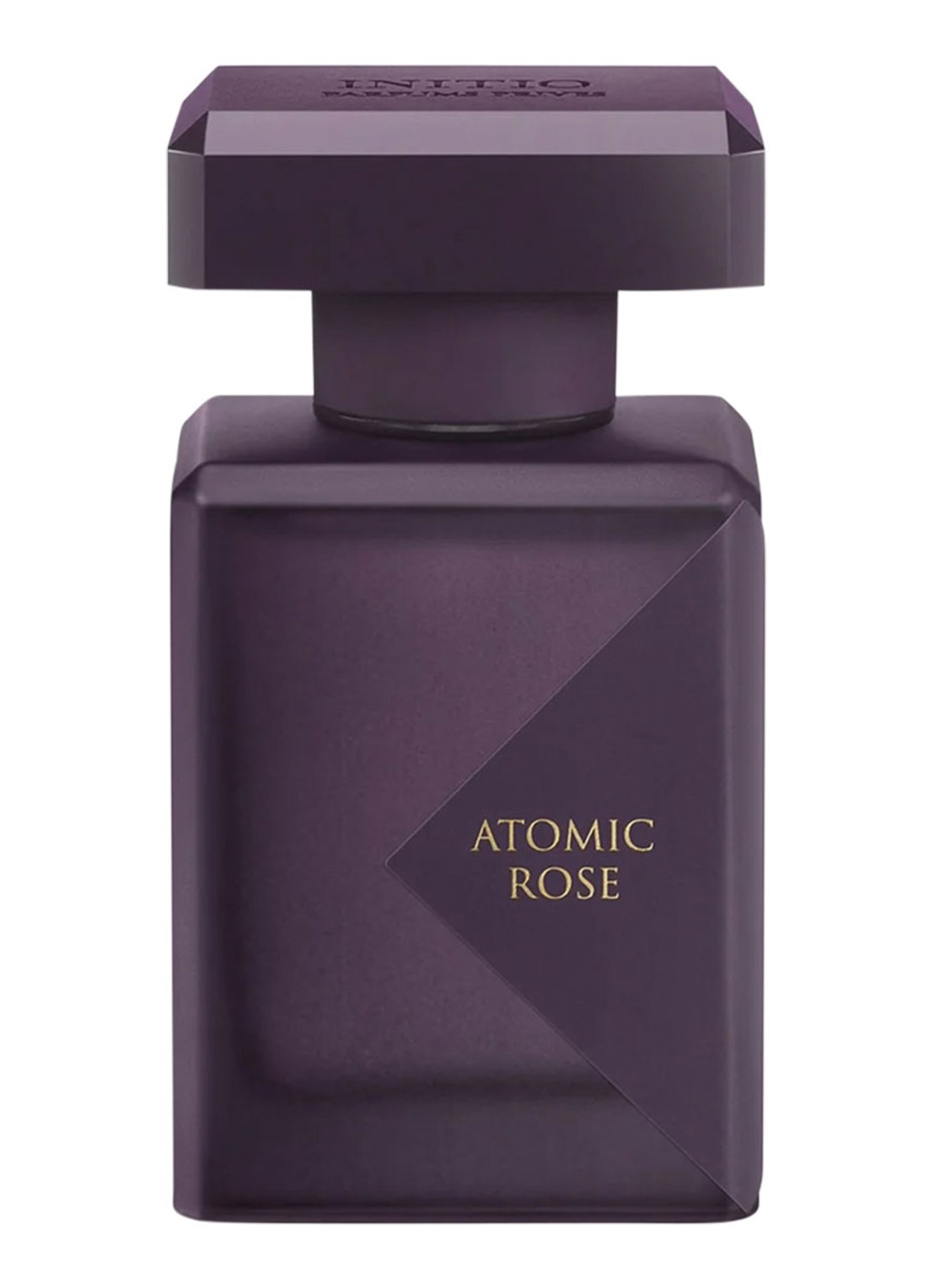 INITIO Parfums Privés Hair Mist Atomic Rose - haarparfum - voorkant undefined