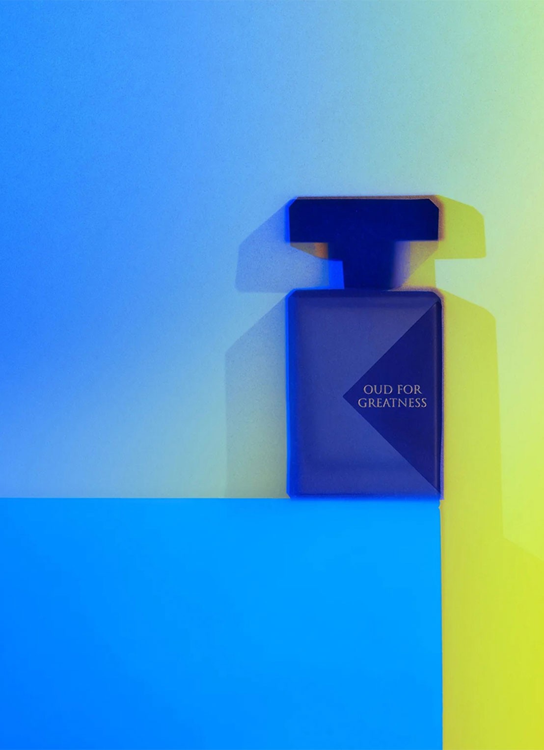 INITIO Parfums Privés Hair Mist Oud For Greatness - haarparfum - detail 4 undefined