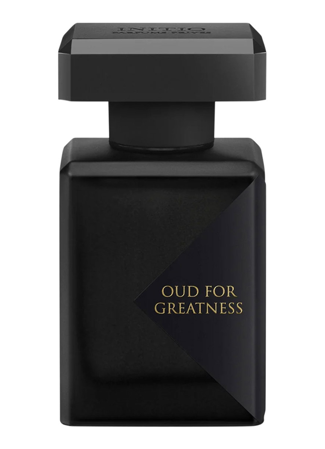 INITIO Parfums Privés Hair Mist Oud For Greatness - haarparfum - voorkant undefined