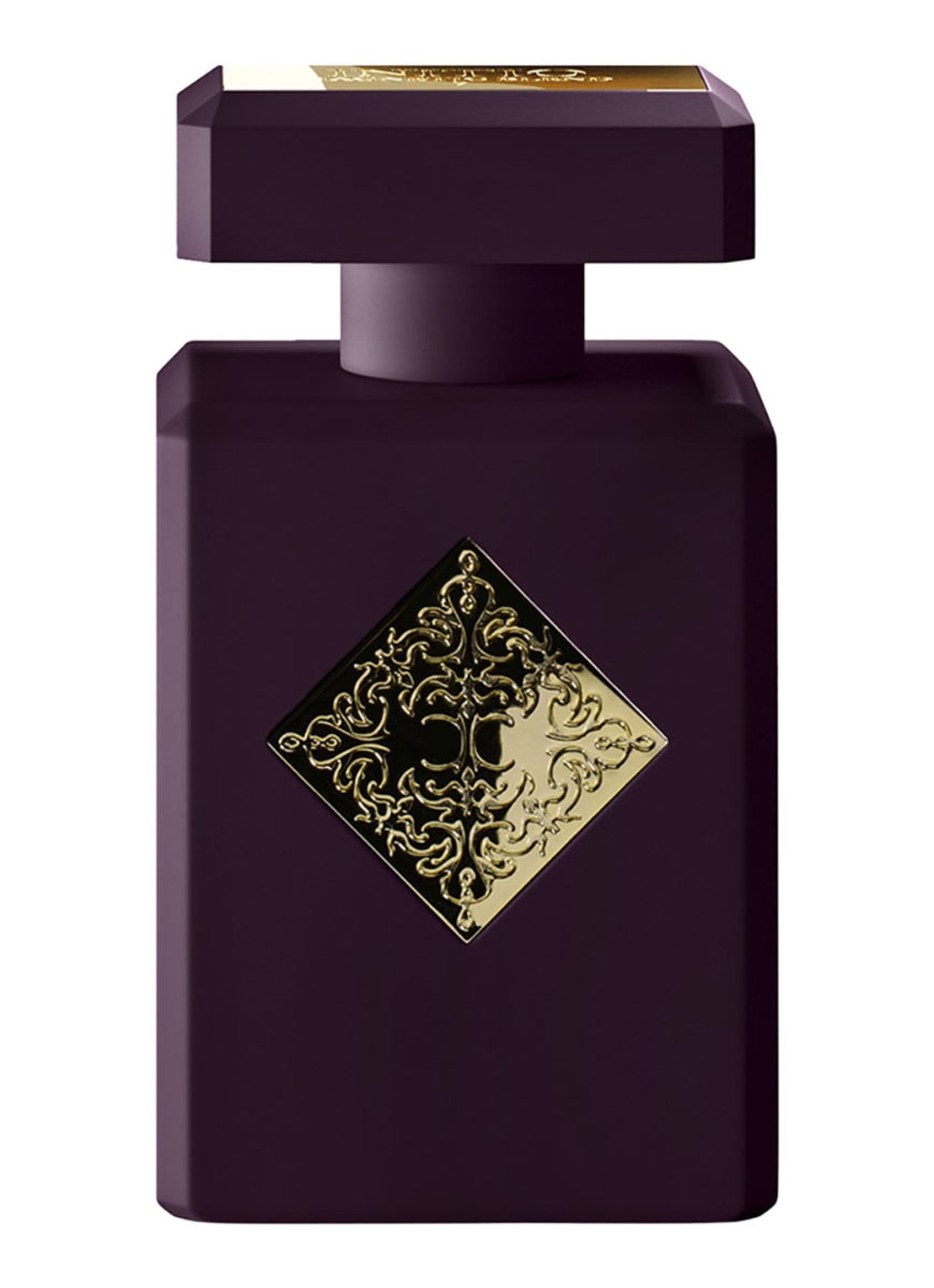 INITIO Parfums Privés High Frequency Eau de Parfum - voorkant 2 undefined