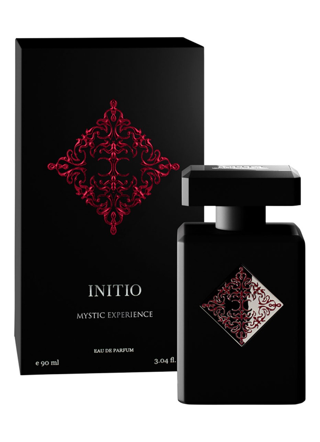 INITIO Parfums Privés Mystic Experience Eau de Parfum - voorkant 3 undefined