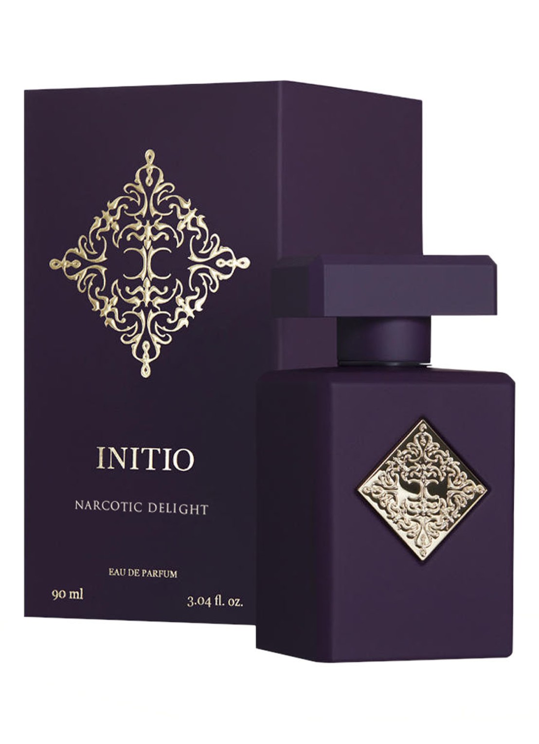 INITIO Parfums Privés Narcotic Delight Eau de Parfum - voorkant undefined