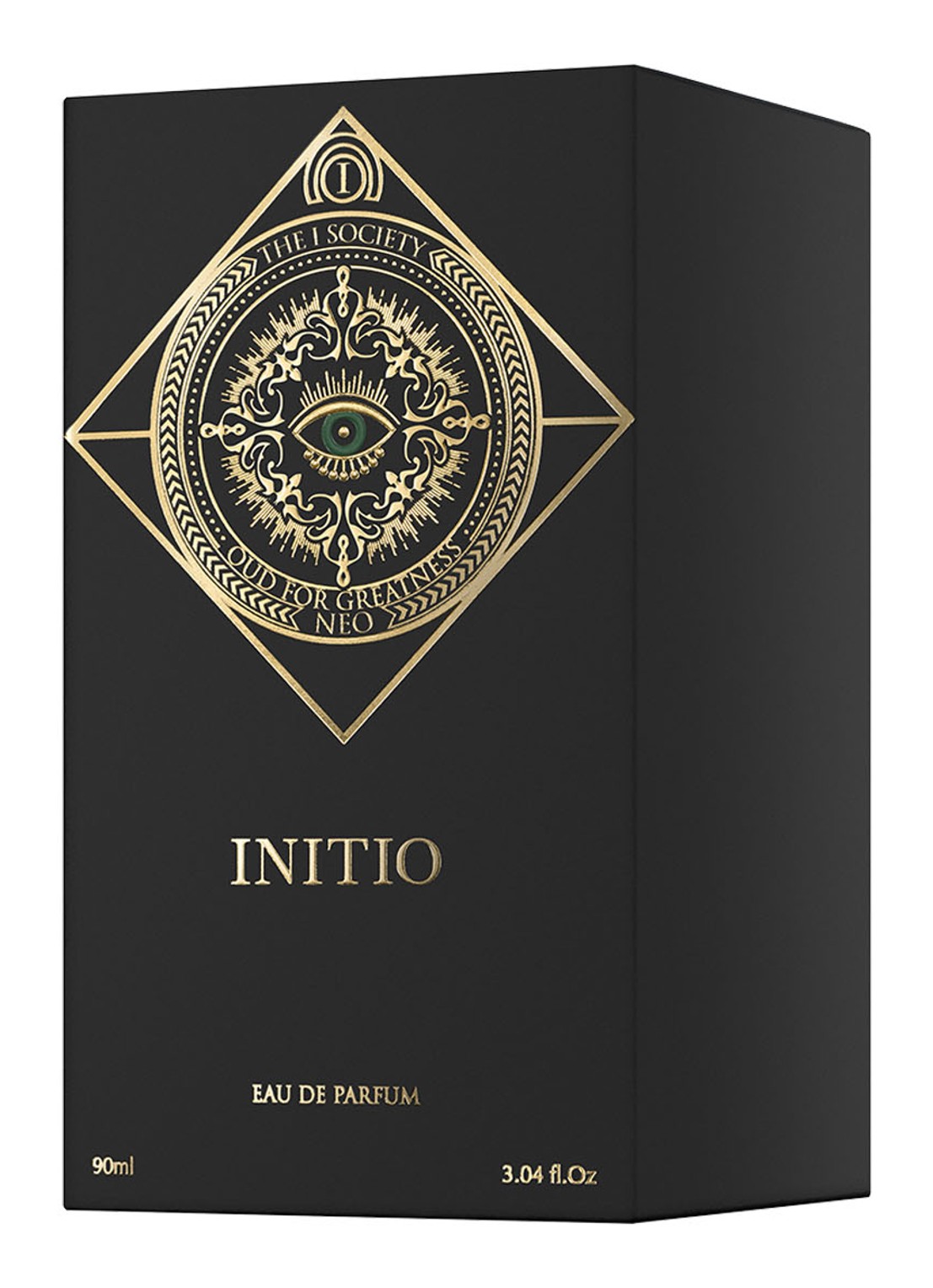 INITIO Parfums Privés Oud For Greatness Neo Eau De Parfum - detail 2 undefined