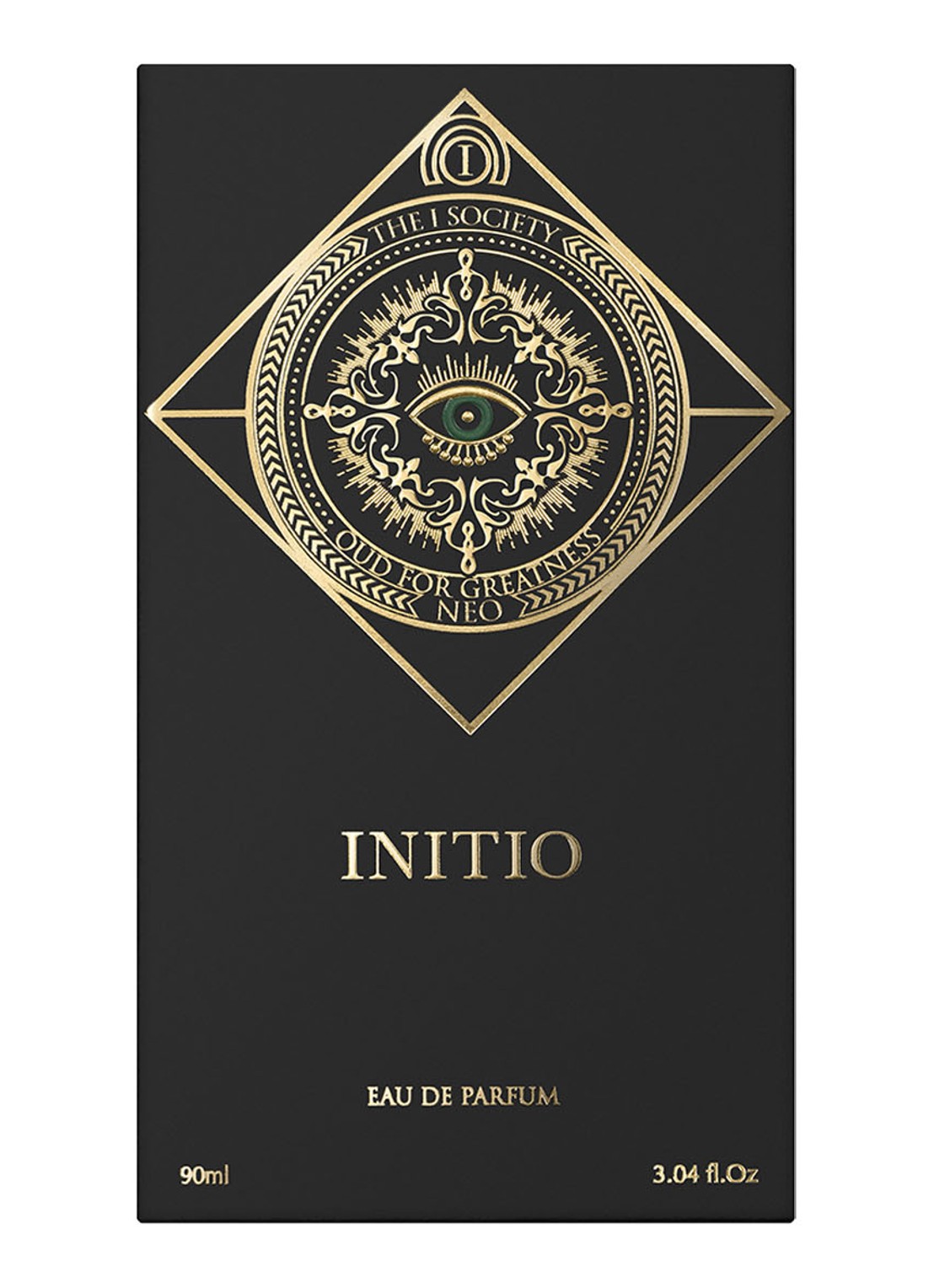 INITIO Parfums Privés Oud For Greatness Neo Eau De Parfum - detail 3 undefined
