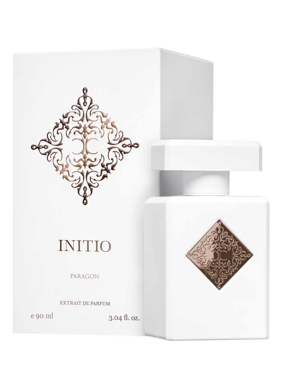 INITIO Parfums Privés Paragon Eau de Parfum - voorkant 3 undefined