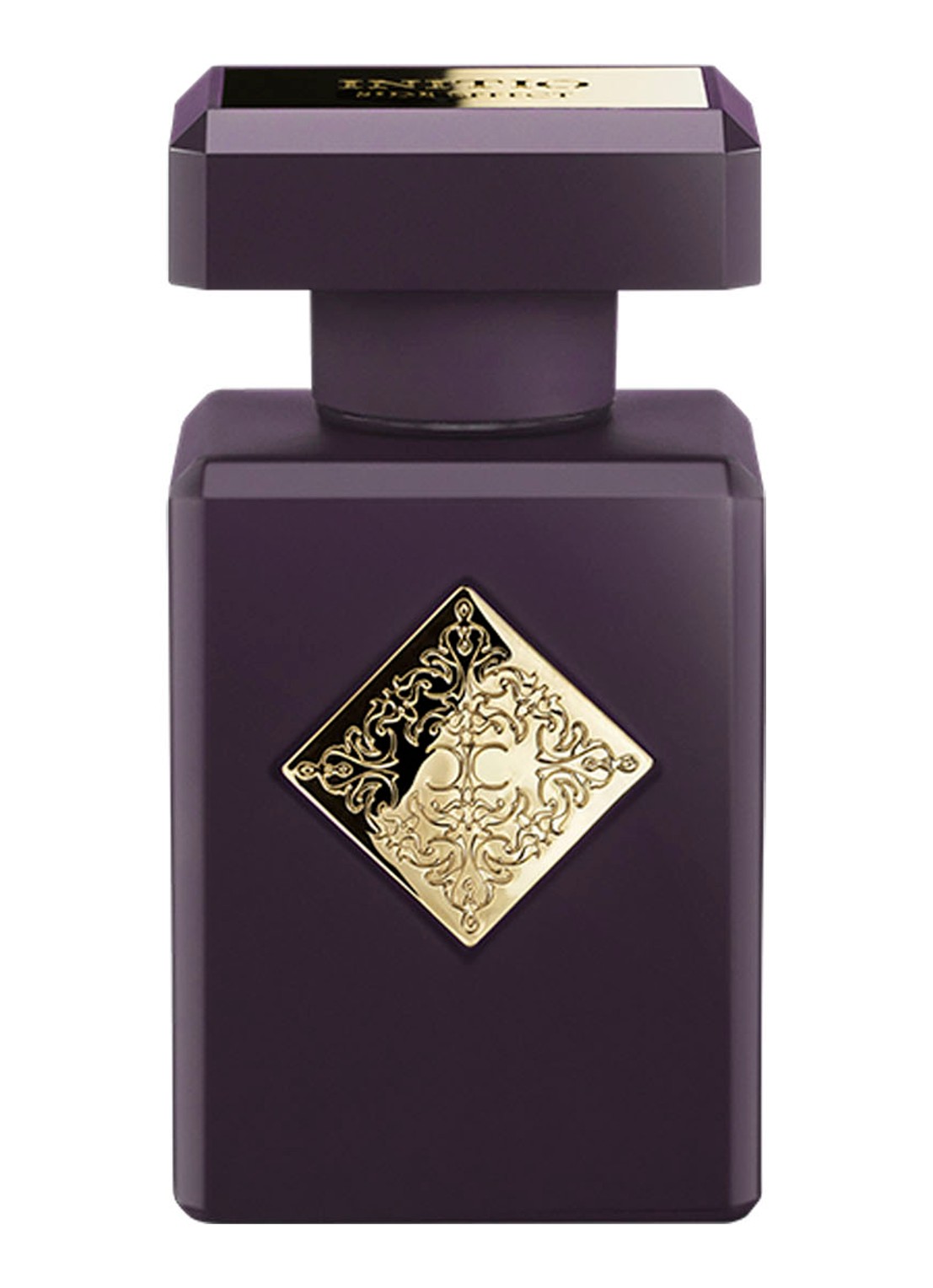INITIO Parfums Privés Side Effect Eau De Parfum - voorkant undefined