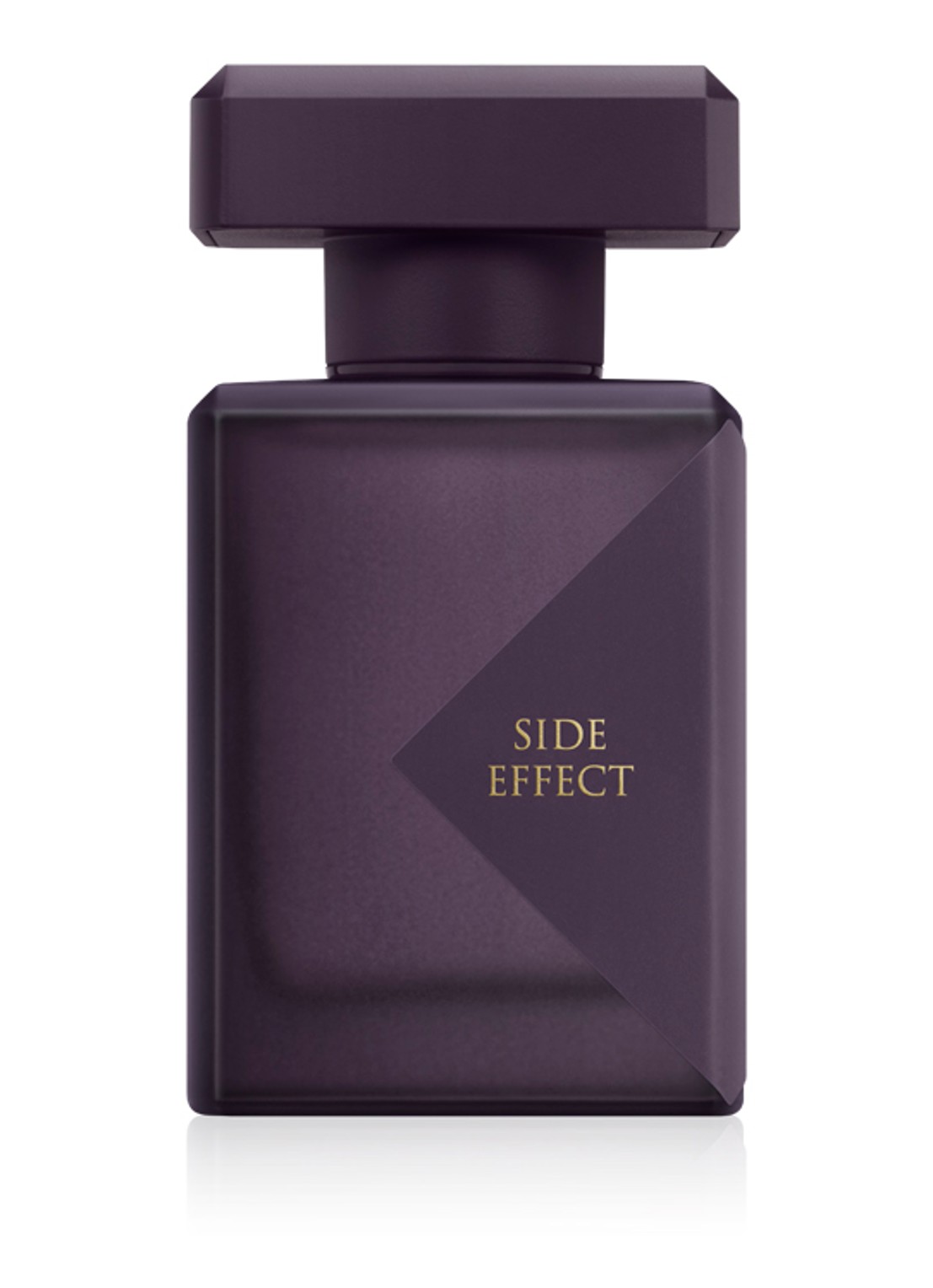 INITIO Parfums Privés Side Effect Hair Perfume - haarparfum - voorkant 2 undefined