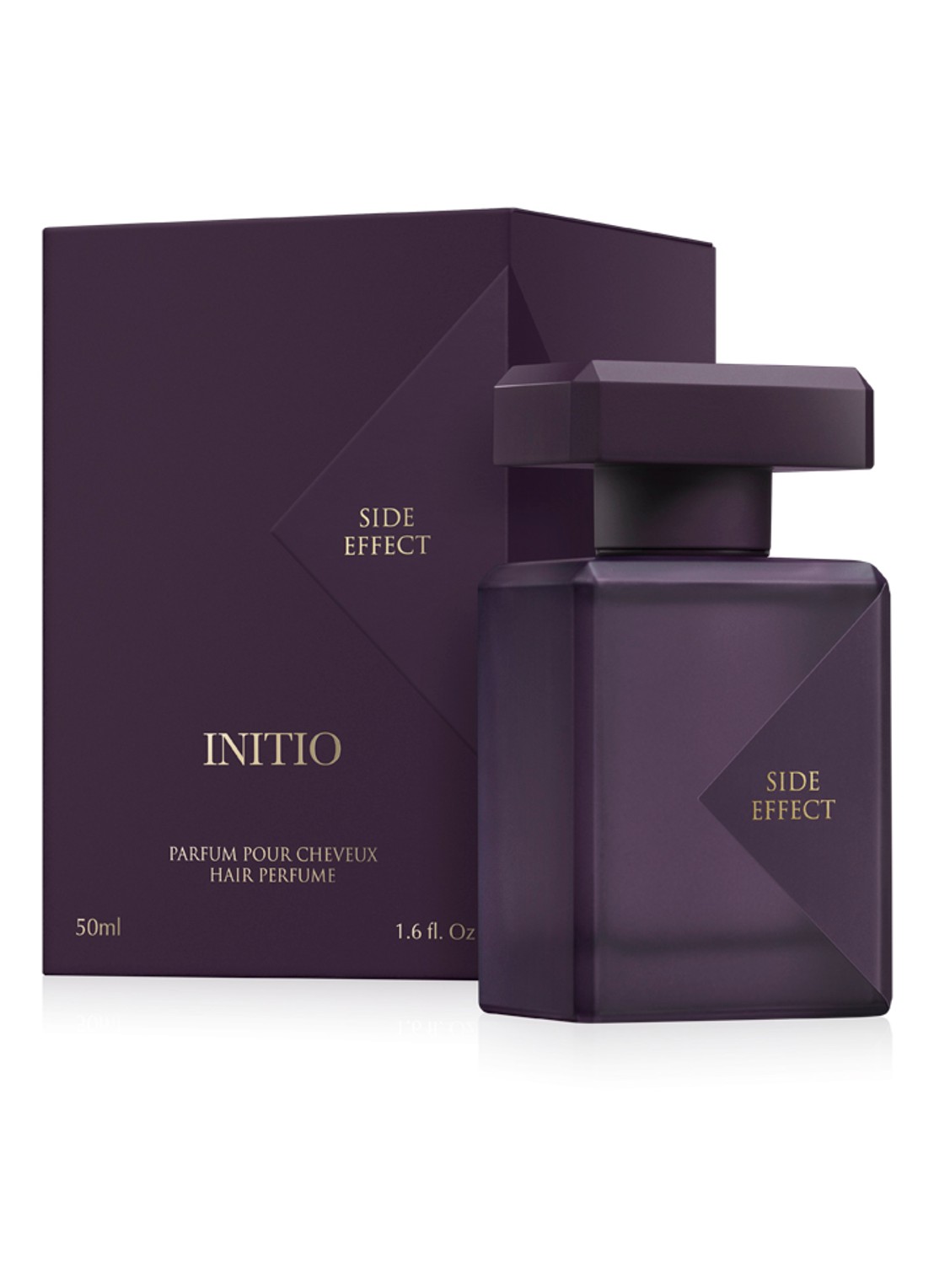 INITIO Parfums Privés Side Effect Hair Perfume - haarparfum - voorkant 3 undefined