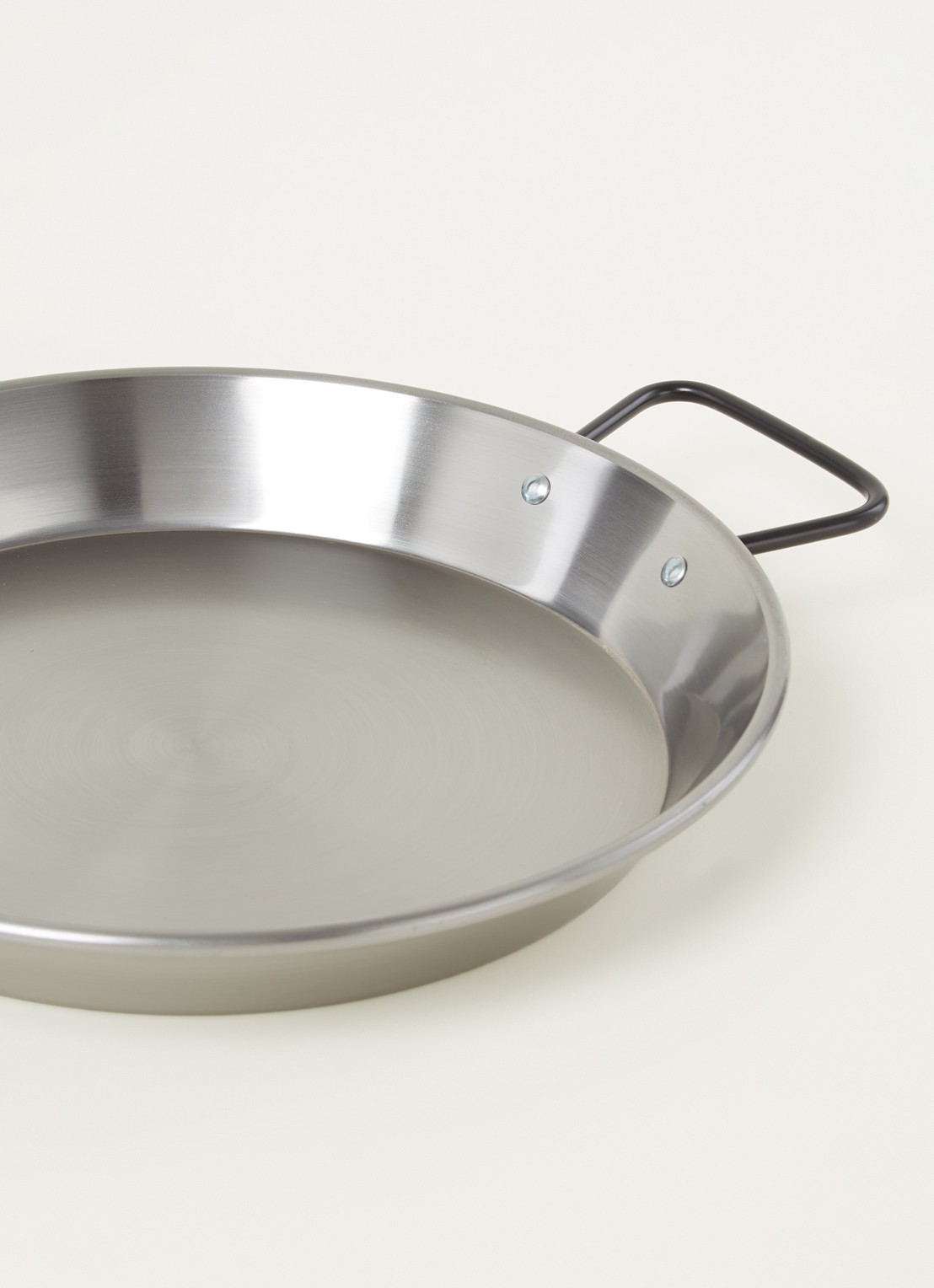 Inno Cuisinno Profi paellapan 30 cm - detail undefined