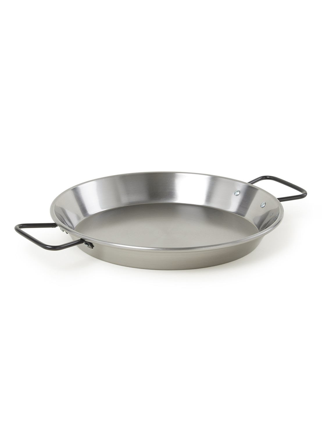 Inno Cuisinno Profi paellapan 30 cm - voorkant 2 undefined