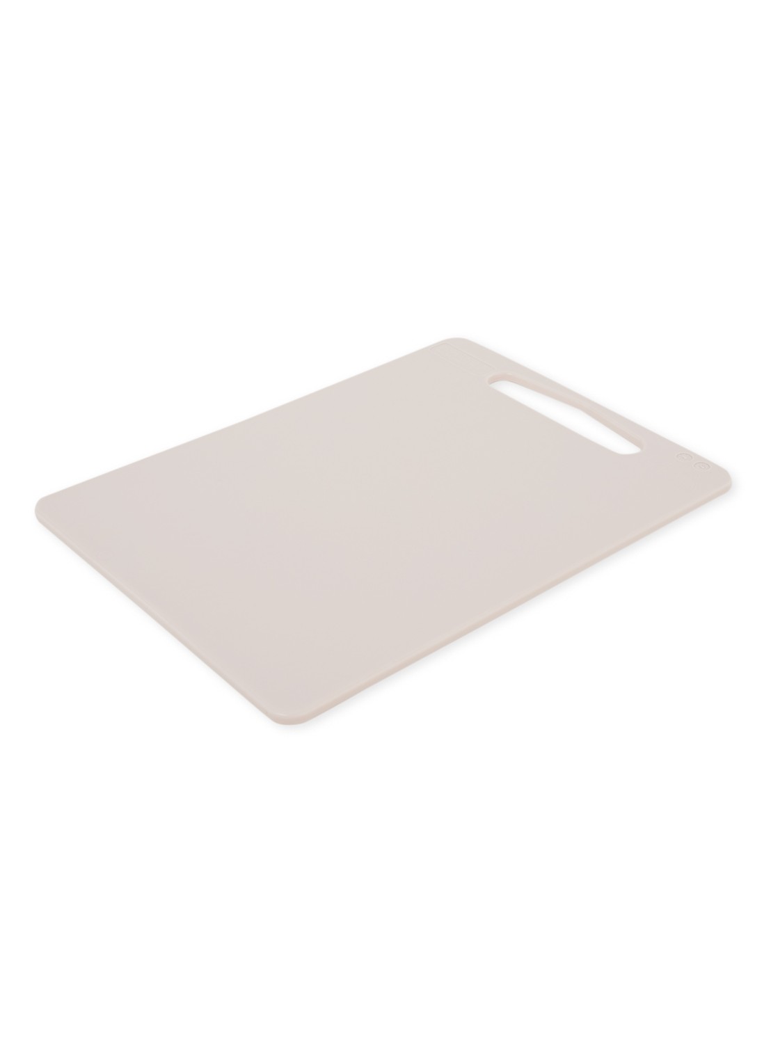 Inno Cuisinno Snijplank van bioplastic 35 x 24,5 cm - voorkant 2 roze