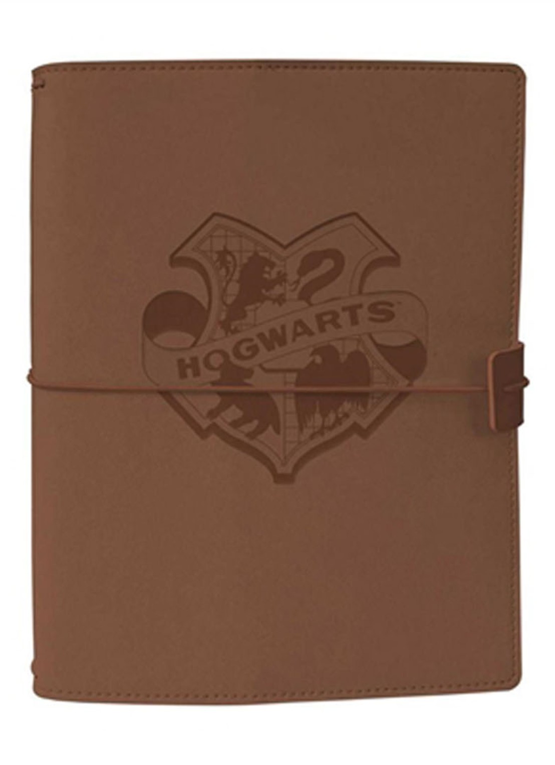 Insight Editions HARRY POTTER: WELCOME TO HOGWA - voorkant undefined