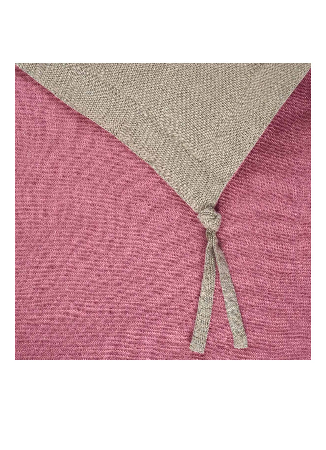 Iosis PIGMENT  Goyave      Counterpa - voorkant 2 roze