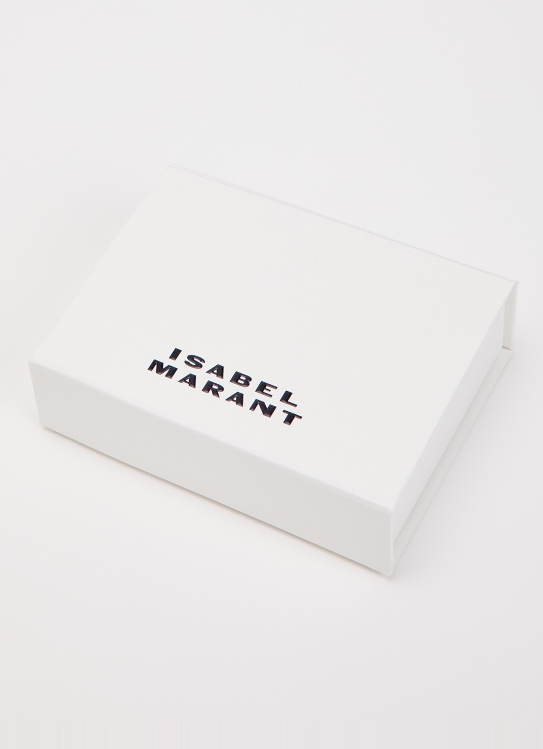 Isabel Marant Hanae ketting met hanger - detail 4 goud