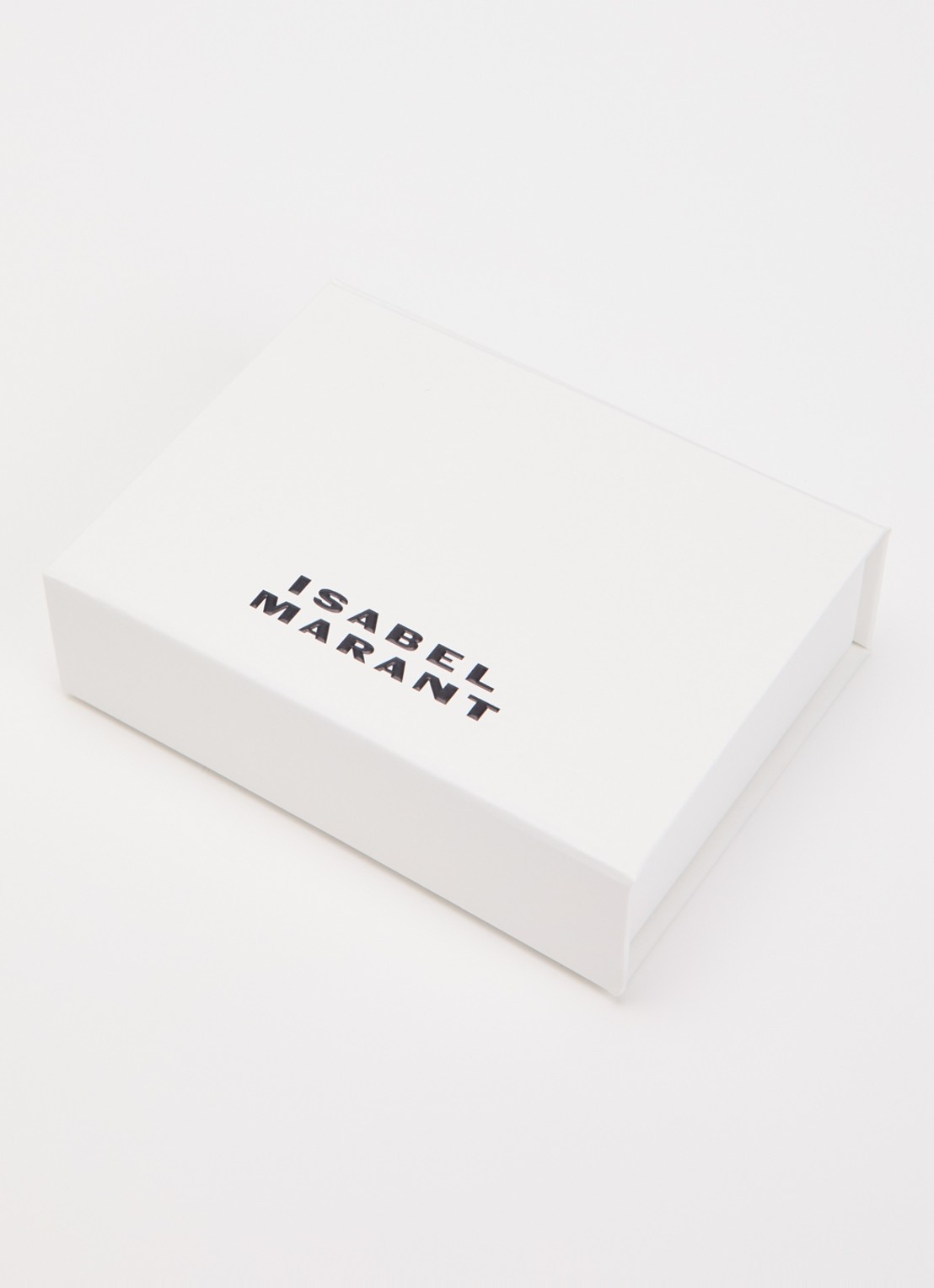 Isabel Marant Hanae ketting met hanger - detail 4 zilver