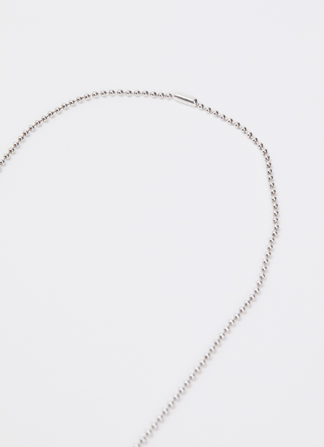 Isabel Marant Miller ketting met hanger - detail 4 goud