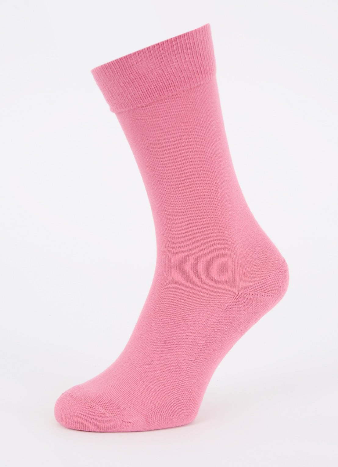 Isabel Marant Siloki sok met logo - detail roze