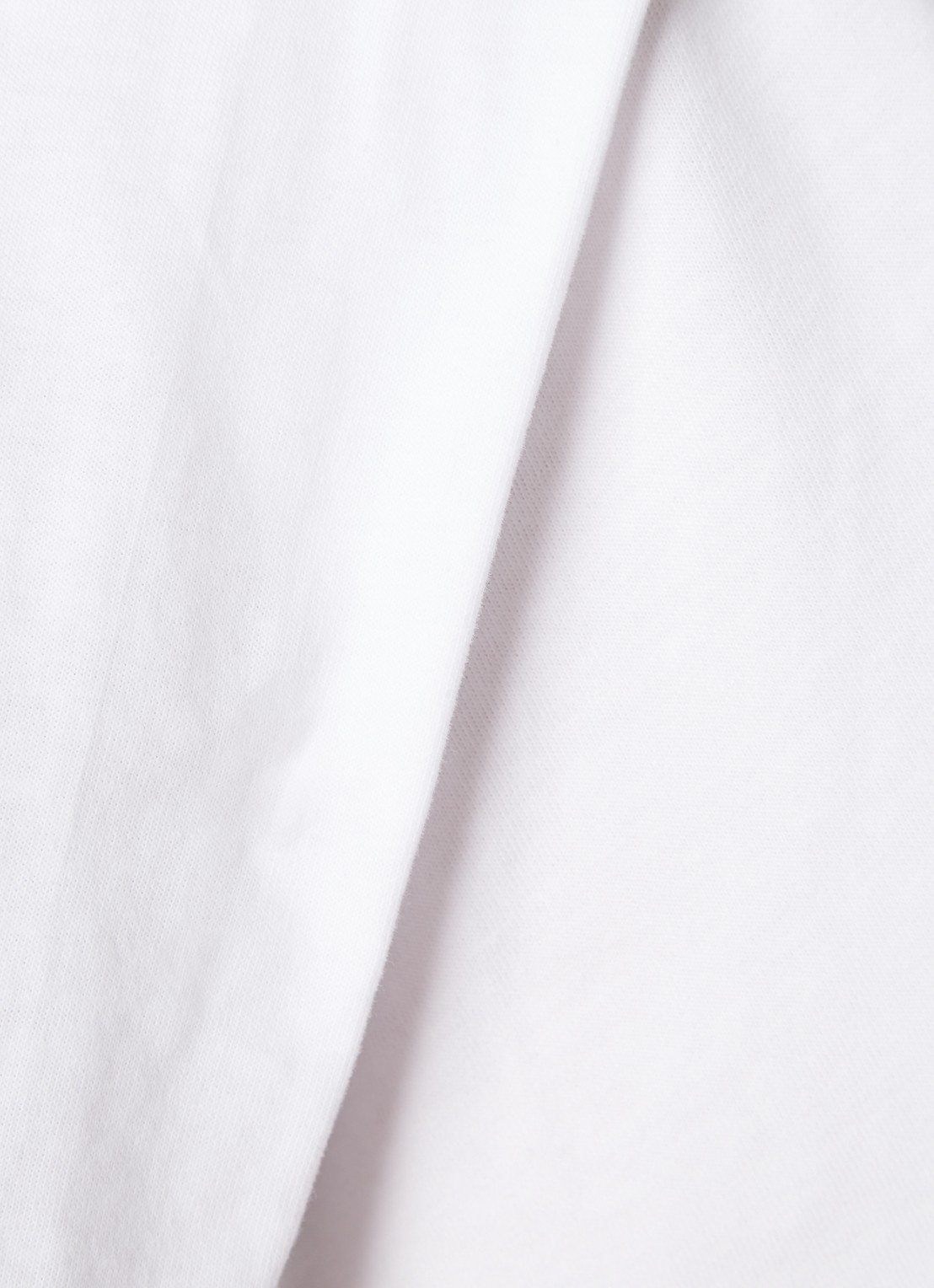 Isabel Marant Zelitos T-shirt met schouder detail - detail 5 wit