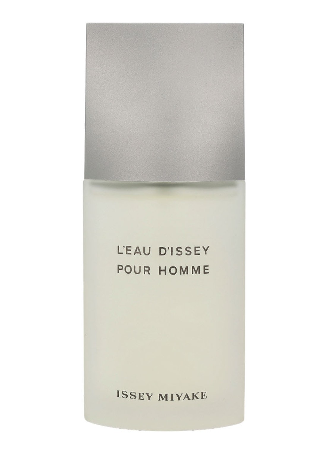 Issey Miyake L'Eau D'Issey Pour Homme Eau de Toilette - voorkant 2 undefined