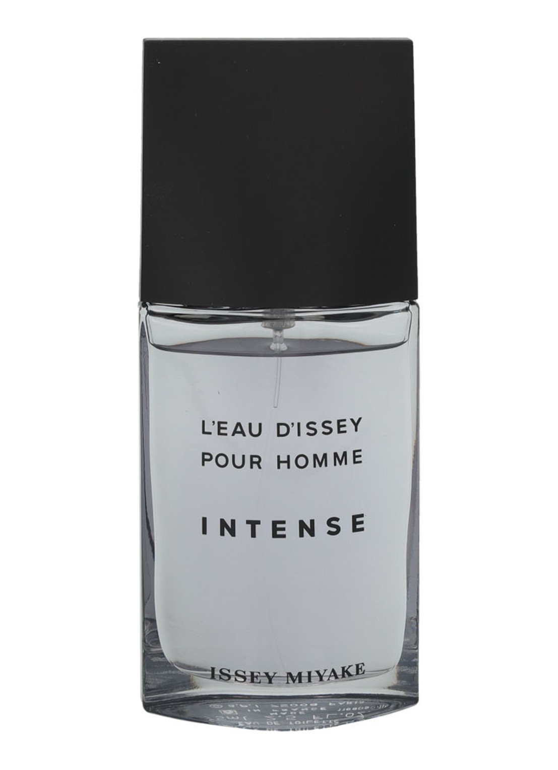 Issey Miyake L'Eau D'Issey Pour Homme Intense Eau de Toilette - voorkant undefined