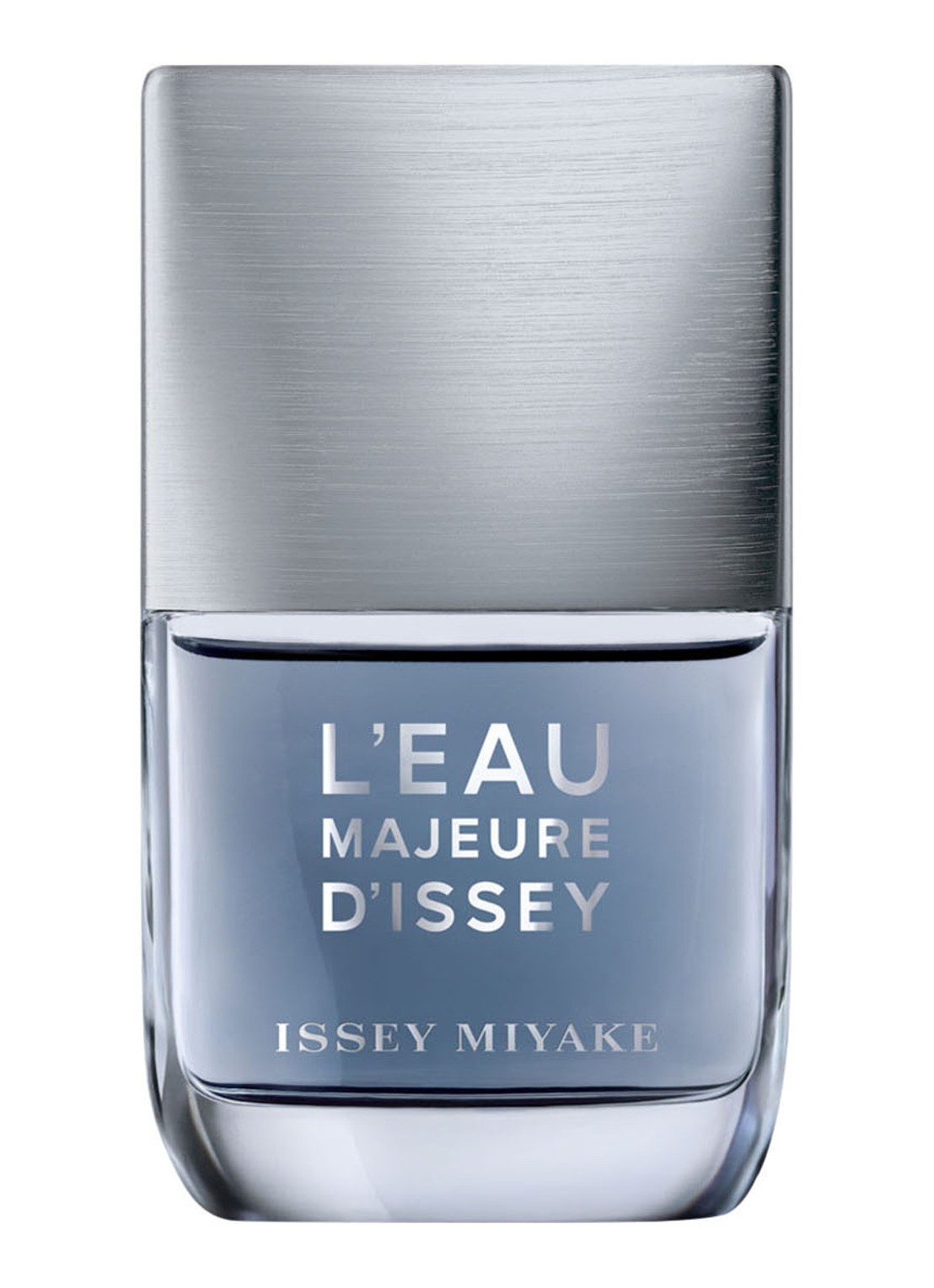 Issey Miyake L'eau Majeure d'Issey Eau de Toilette - voorkant 2 undefined