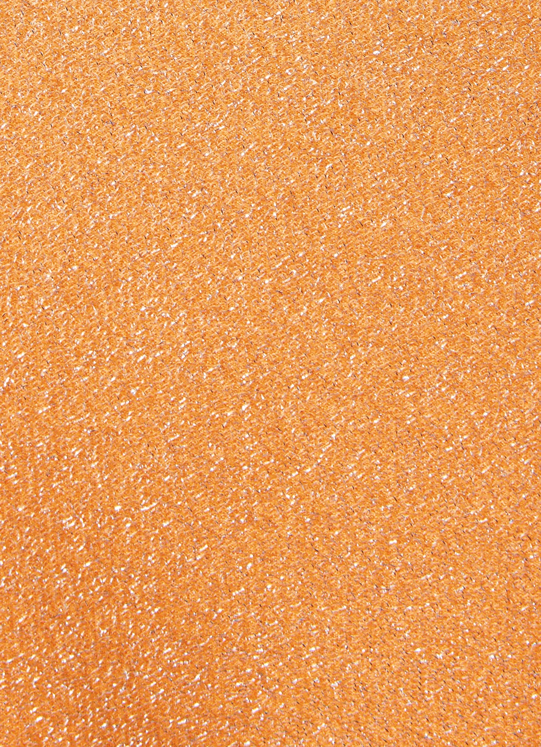 It's Now Cool Brazilian bikinislip met lurex - detail 3 lichtoranje