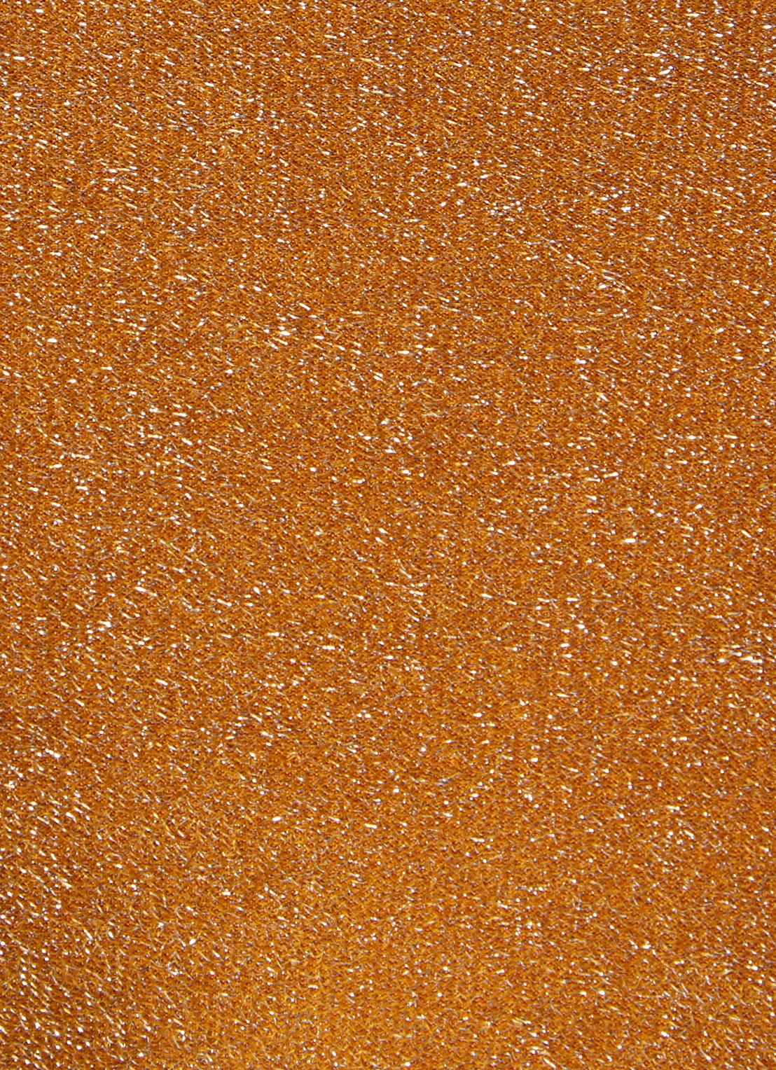 It's Now Cool Brazilian bikinislip met lurex - detail 3 okergeel