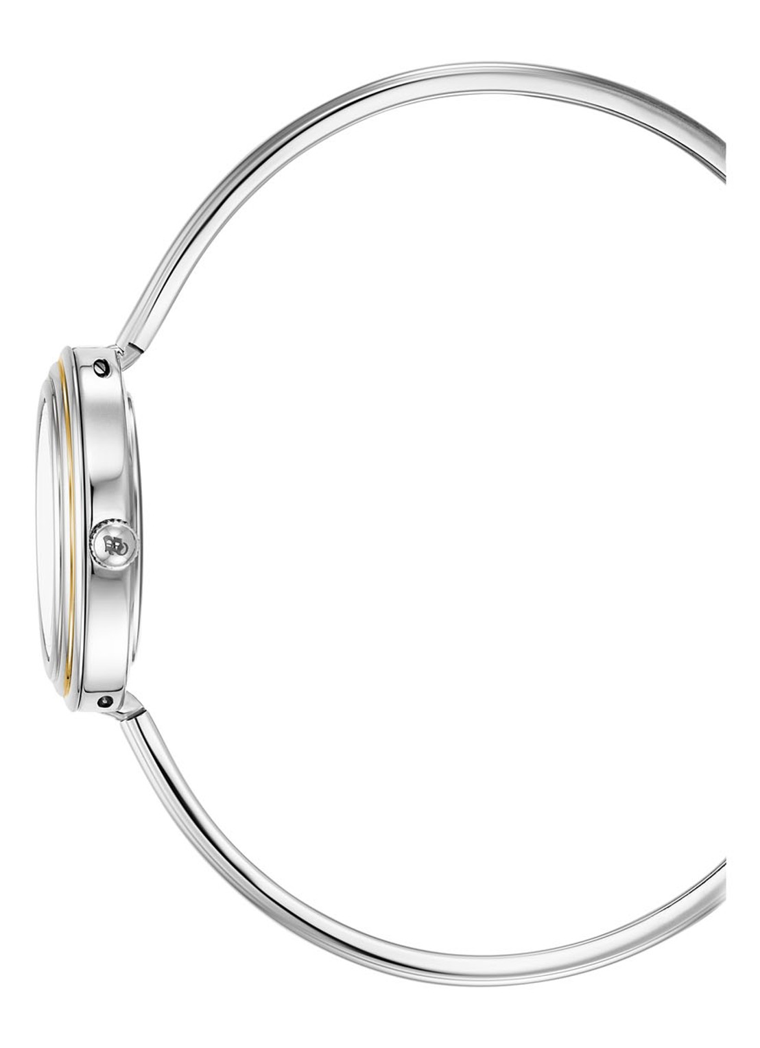 Jacques du Manoir AURORA - JWL05403 - detail 3 zilver