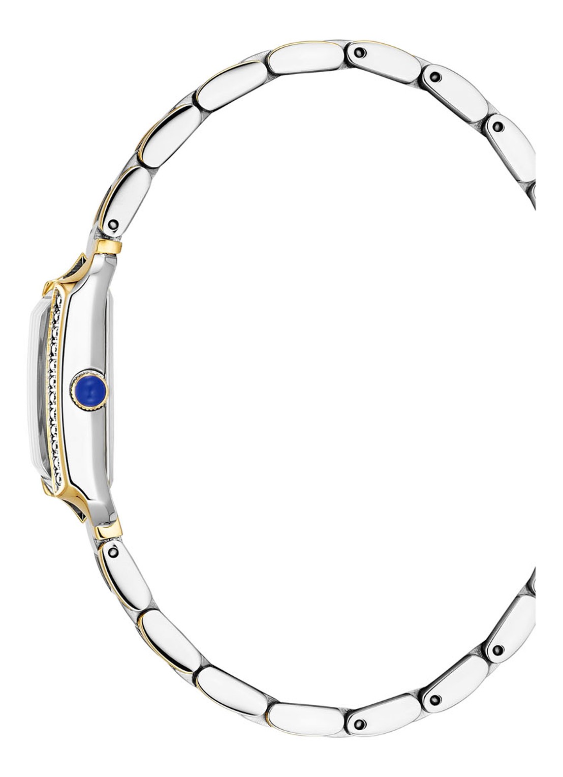 Jacques du Manoir Emily II - JWL05503 - detail 2 zilver